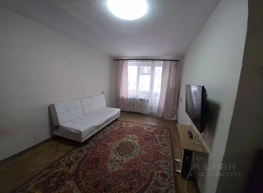 2-к кв. Московская область, Мытищи Первомайская ул., 27 (42.0 м) - Фото 2