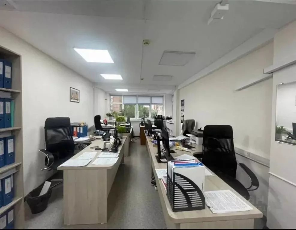 Офис в Башкортостан, Уфа ул. Цюрупы, 40 (236 м) - Фото 1