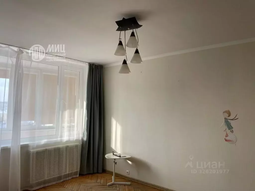 2-к кв. Москва Новокузнецкая ул., 13С1 (48.0 м) - Фото 2