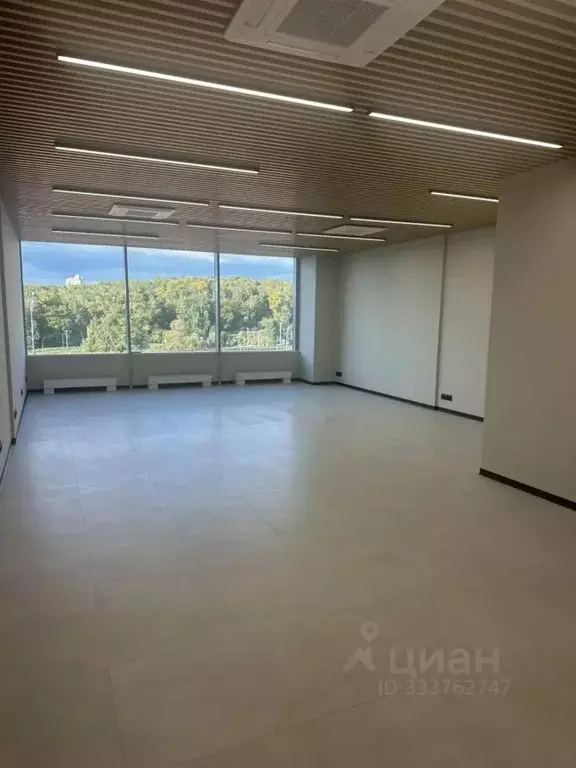 Офис в Московская область, Красногорск Ильинское ш., 1а (70 м) - Фото 1