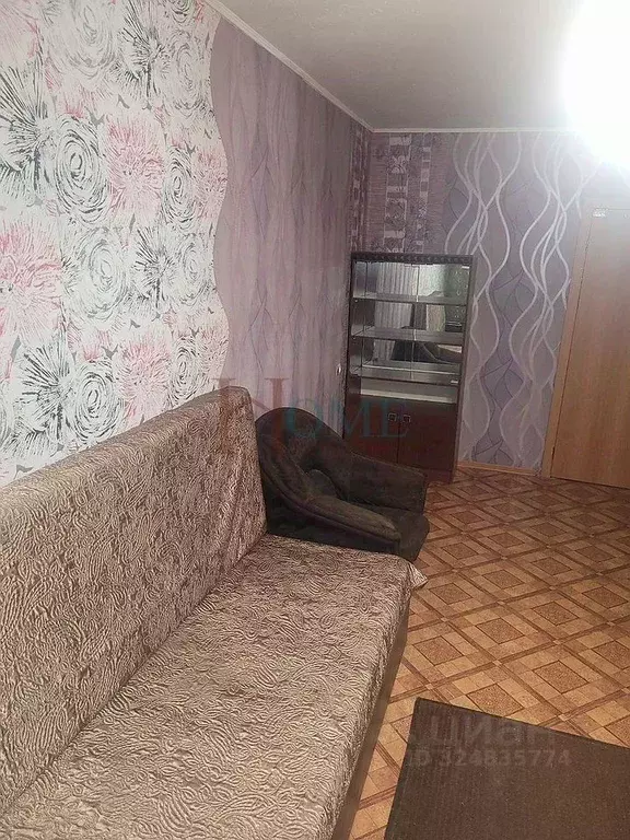 3-к кв. Новосибирская область, Новосибирск Выборная ул., 106 (59.7 м) - Фото 1