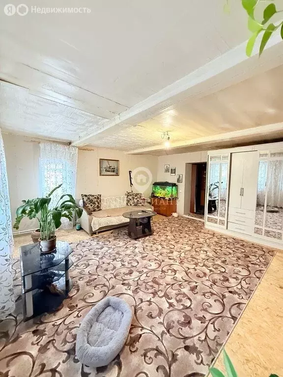 Дом в Рыбинск, Сырневская улица, 45 (54.7 м) - Фото 2