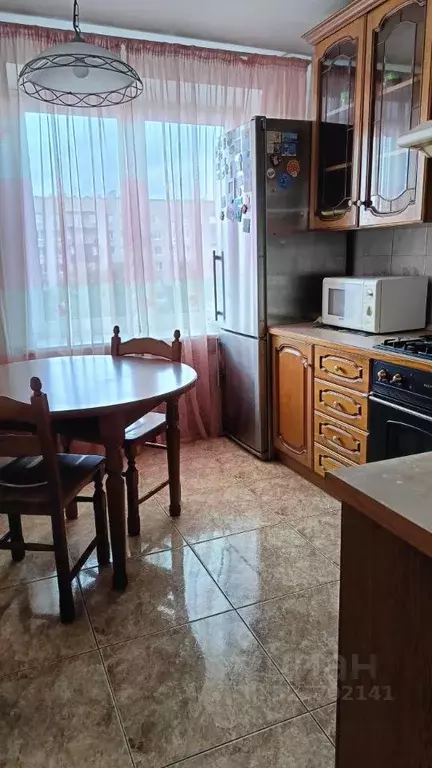 2-к кв. Санкт-Петербург Дачный просп., 33К1 (48.0 м) - Фото 2