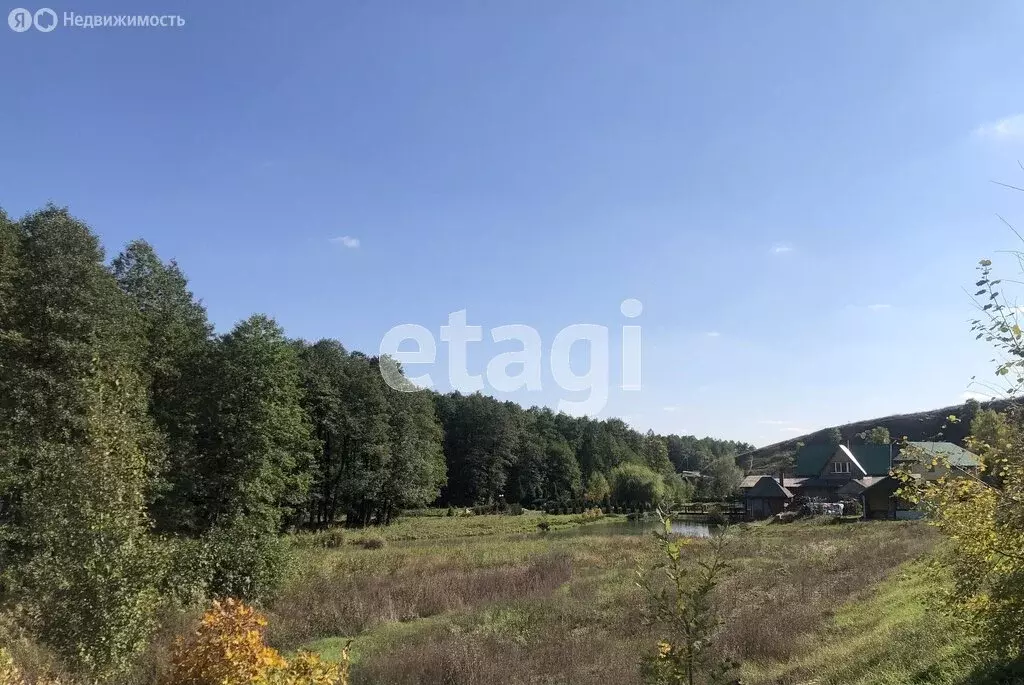 Участок в Белгородская область, Яковлевский муниципальный округ, село ... - Фото 0