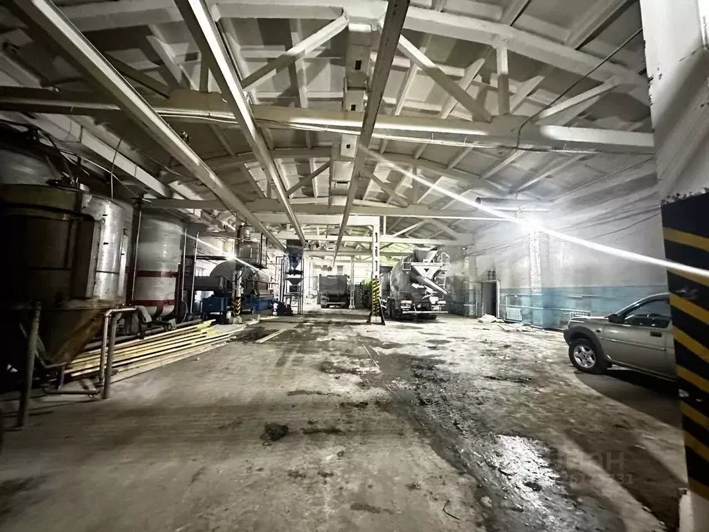 Склад в Новосибирская область, Искитим Обская ул., 7 (843 м) - Фото 2