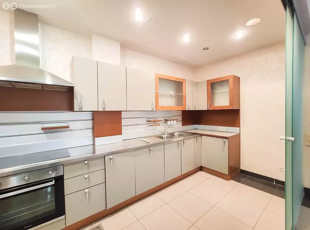 5-комнатная квартира: Москва, Тверская улица, 28к2 (167 м) - Фото 1