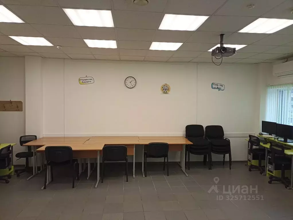 Помещение свободного назначения в Санкт-Петербург Наличная ул., 32К1 ... - Фото 1