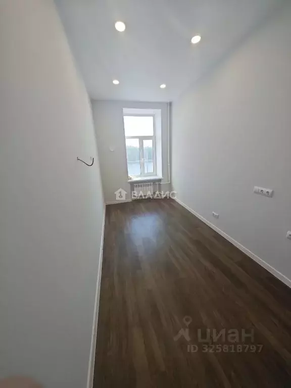 Студия Санкт-Петербург Приморский просп., 6 (17.6 м) - Фото 1