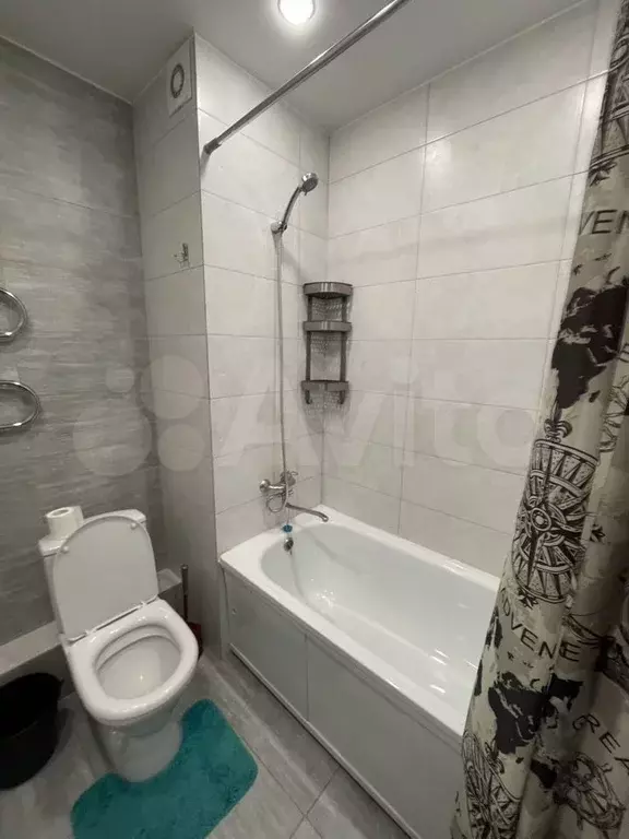 Квартира-студия, 31 м, 5/9 эт. - Фото 0