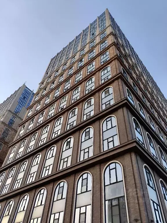 3-к кв. Москва ул. Паршина, 10 (99.3 м) - Фото 1