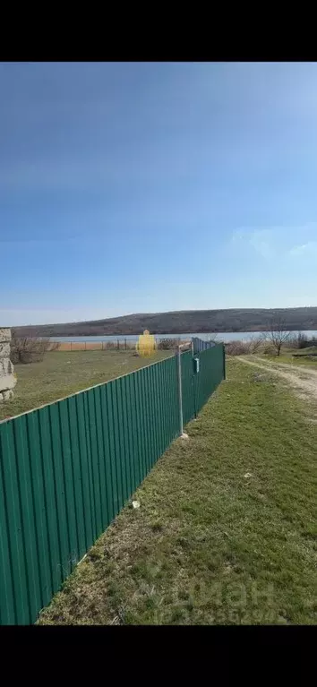 Участок в Ростовская область, Белокалитвинский район, Краснодонецкое ... - Фото 1