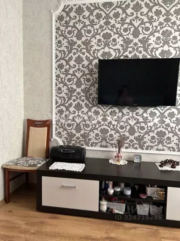 2-к кв. Хакасия, Абакан Аскизская ул., 220А (39.0 м) - Фото 2