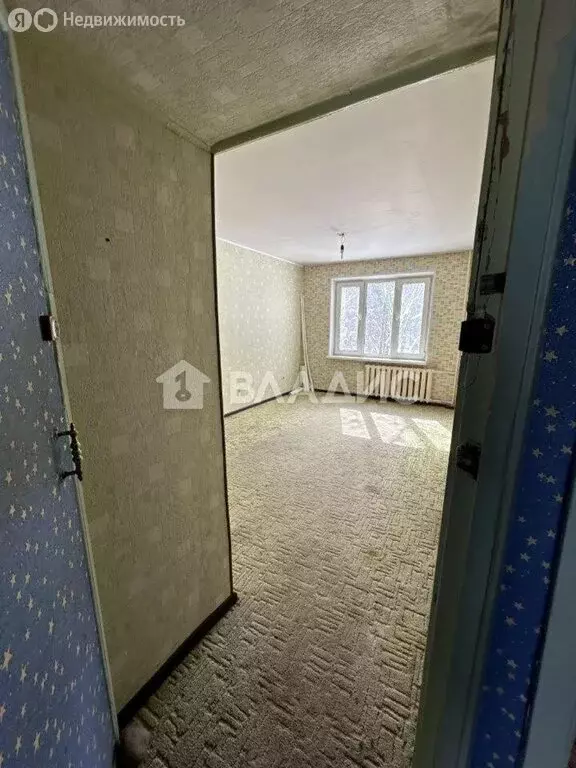 3-комнатная квартира: Поведники, 4 (56.1 м) - Фото 2