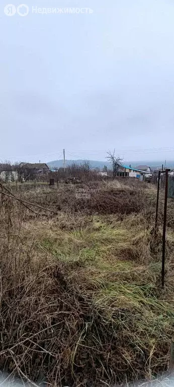 Участок в Октябрьский, КС Буровик (5.4 м) - Фото 1