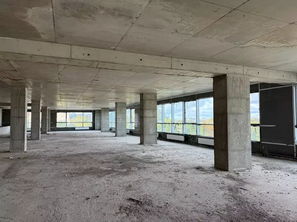 Помещение свободного назначения в Санкт-Петербург ул. Лагоды, 2 (112 ... - Фото 1