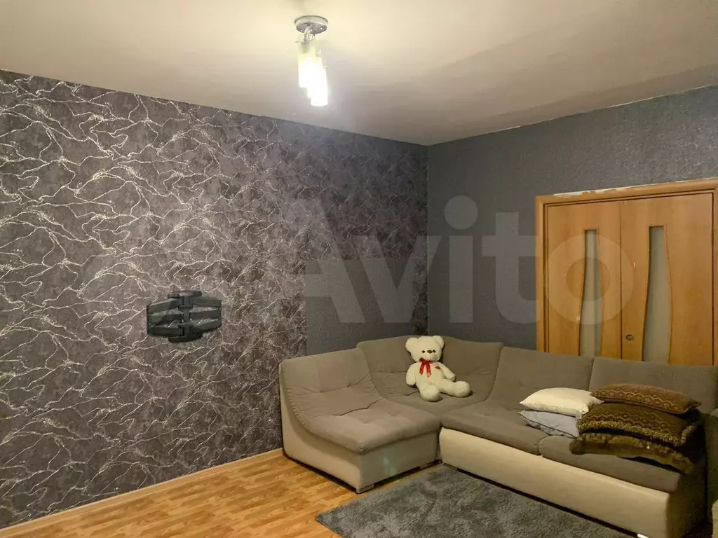 Квартира-студия, 33 м, 13/17 эт. - Фото 0