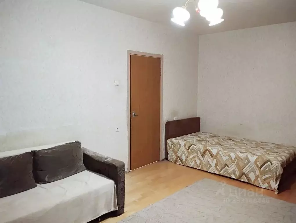 1-к кв. Москва Лухмановская ул., 17 (38.0 м) - Фото 2