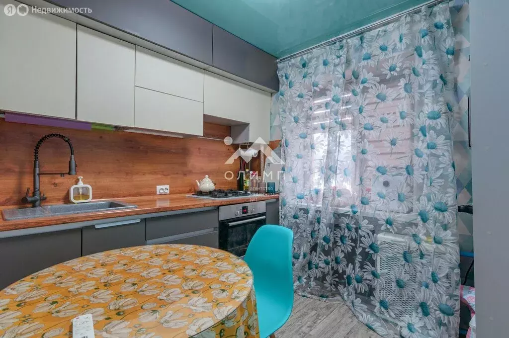 2-комнатная квартира: Вологда, улица Горького, 113А (43.4 м) - Фото 1