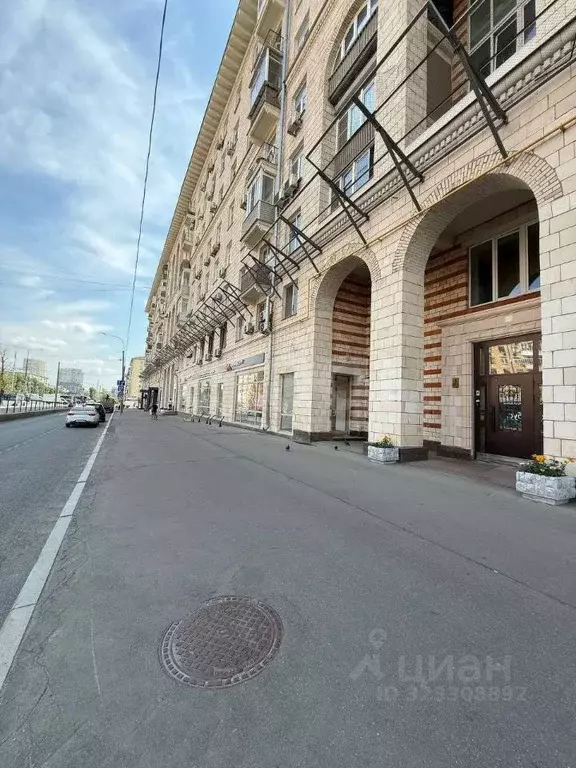 Офис в Москва Ленинский просп., 70/11 (15 м) - Фото 1