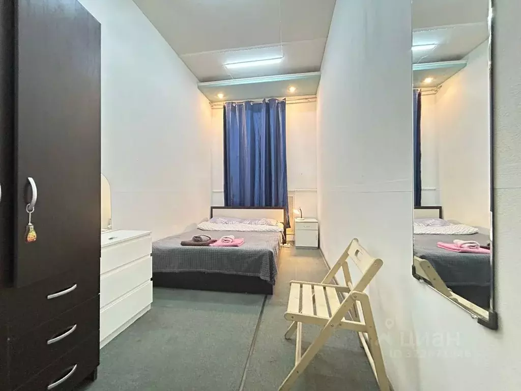 Комната Санкт-Петербург Большой Казачий пер., 6 - Фото 2