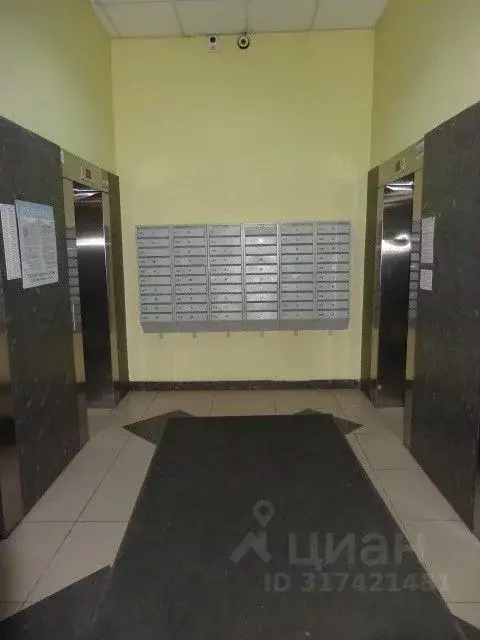 1-к кв. Свердловская область, Екатеринбург ул. Пехотинцев, 4к2 (48.0 ... - Фото 1