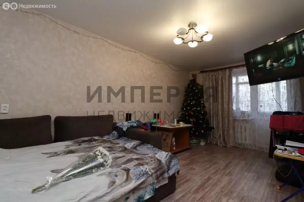 2-комнатная квартира: Симферополь, Залесская улица, 66 (44.5 м) - Фото 1