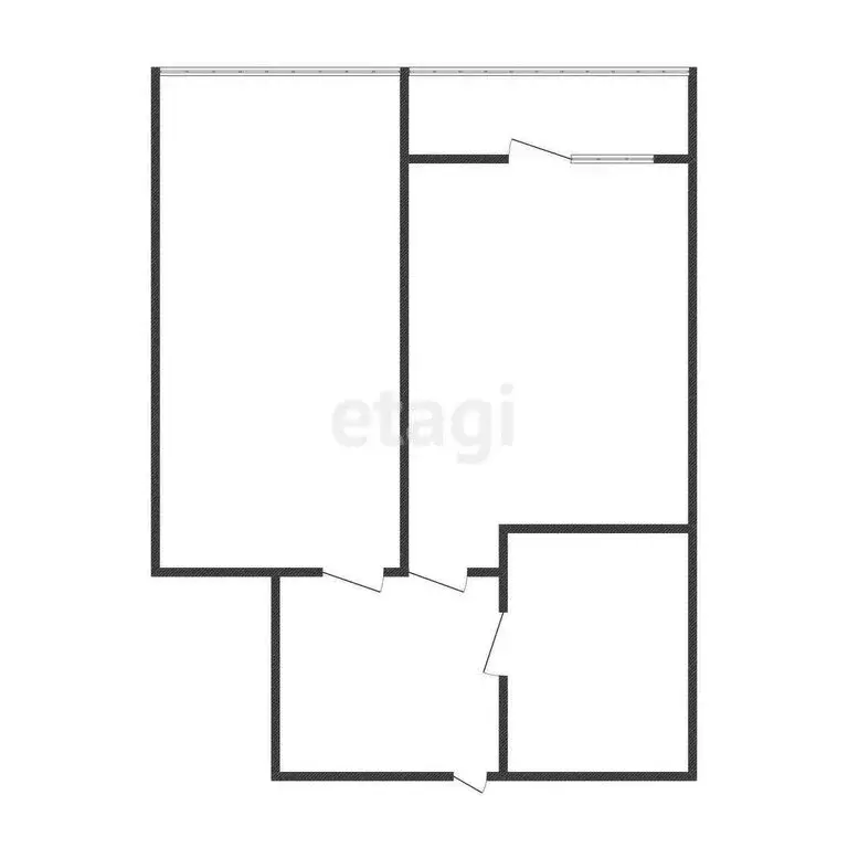 1-комнатная квартира: Краснодар, улица Константина Гондаря, 99 (36 м) - Фото 0