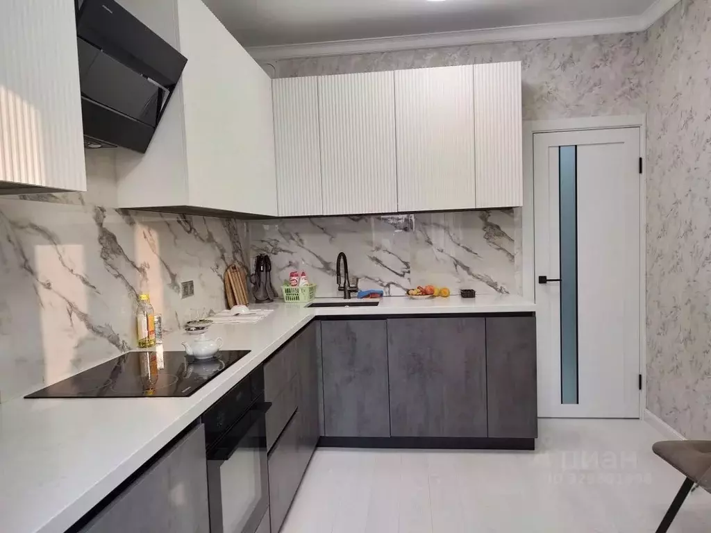 3-к кв. Москва Ярославское ш., 107К2 (88.0 м) - Фото 2