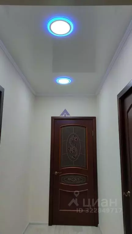 2-к кв. Ростовская область, Волгодонск ул. Черникова (52.9 м) - Фото 2