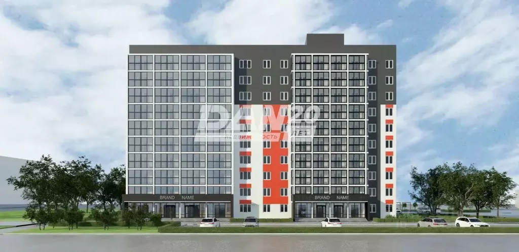 3-к кв. Челябинская область, Челябинск Артиллерийская ул., 97 (67.0 м) - Фото 0