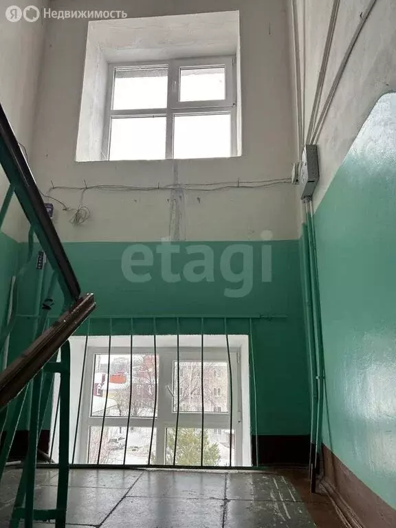 3-комнатная квартира: Муром, улица Мечникова, 34 (61 м) - Фото 2