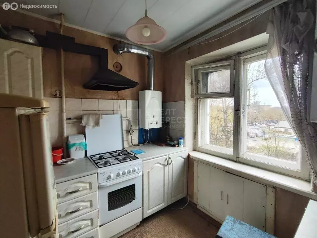 2-комнатная квартира: Тула, Красноармейский проспект, 46 (43 м) - Фото 1