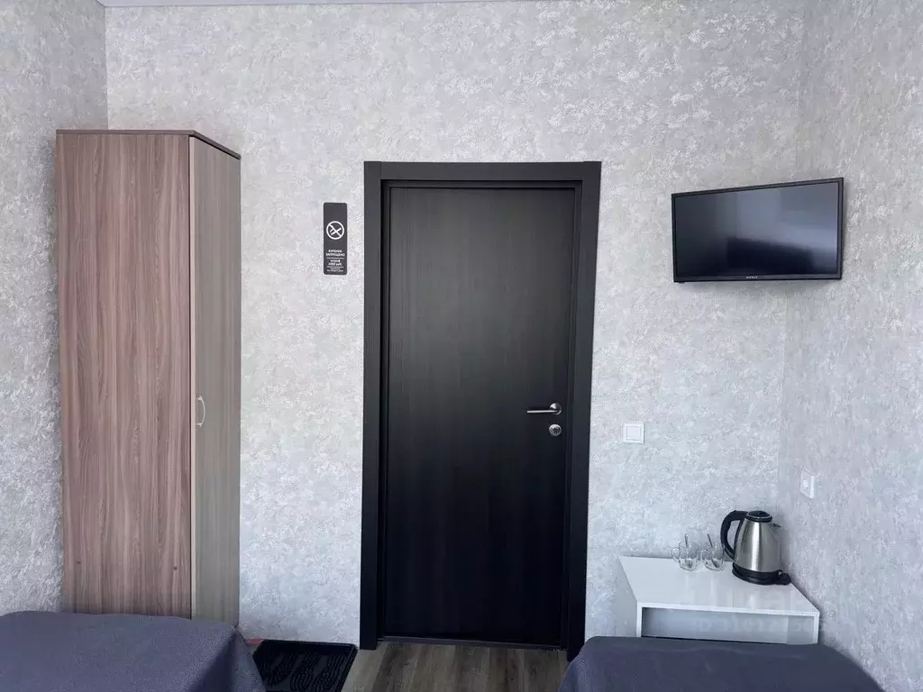 Комната Башкортостан, Стерлитамак ул. Гоголя, 155 (11.0 м) - Фото 1