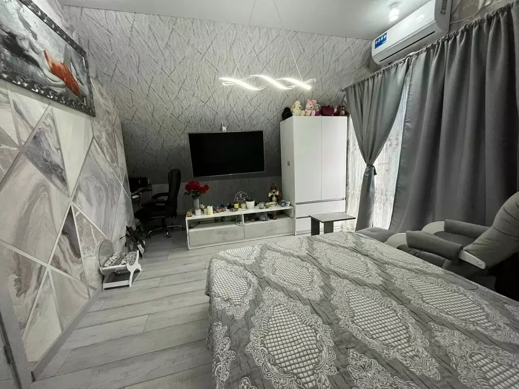 Дом в Севастополь Бентос ТСН, 57 (96 м) - Фото 1