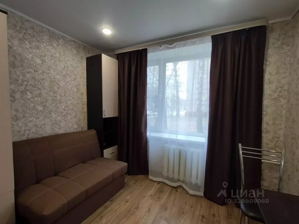 1-к кв. Москва 9-я Парковая ул., 66К2 (20.0 м) - Фото 1