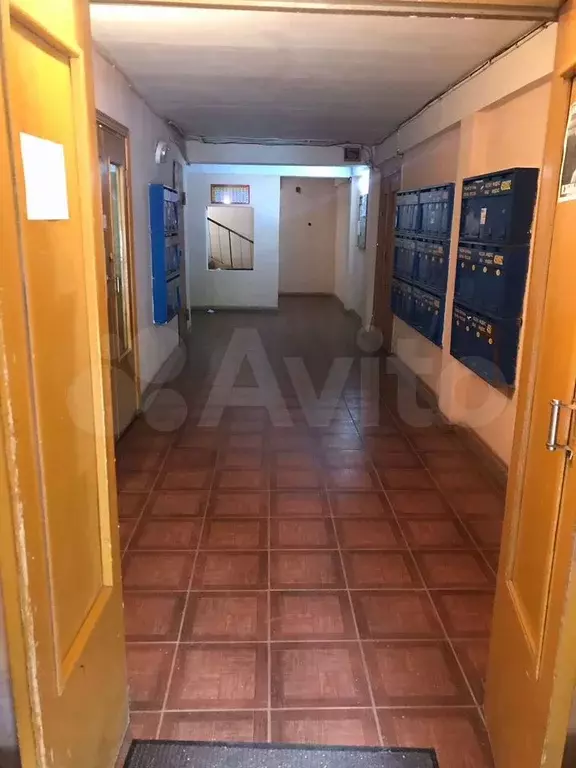1-к. квартира, 37,4 м, 6/10 эт. - Фото 0