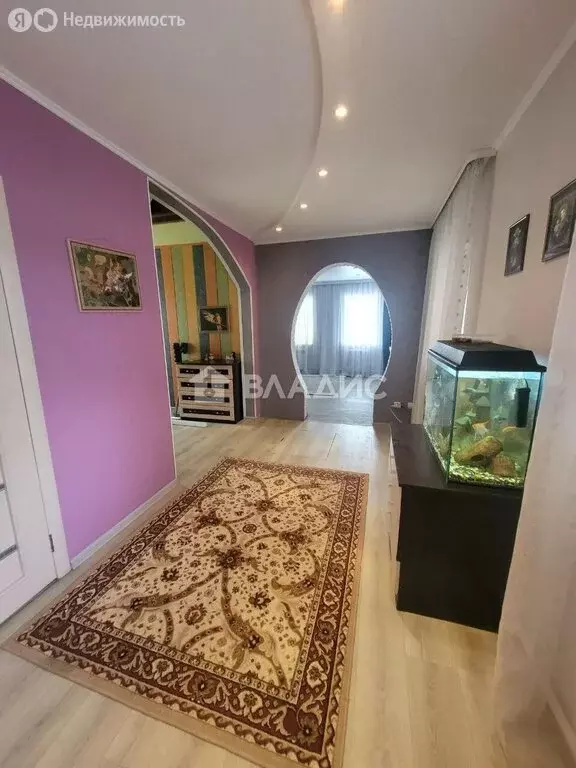 Дом в Омск, микрорайон Порт-Артур, 3-я Комсомольская улица, 37 (141.6 ... - Фото 2