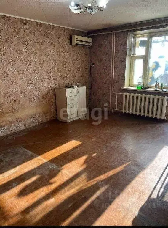 2-к кв. Хабаровский край, Хабаровск ул. Халтурина, 6 (47.6 м) - Фото 0