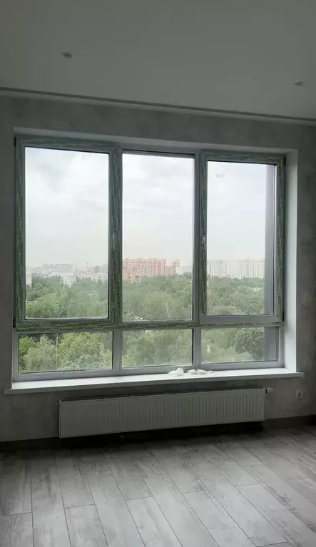 Продаётся 2-к квартира, 61.8 м - Фото 1