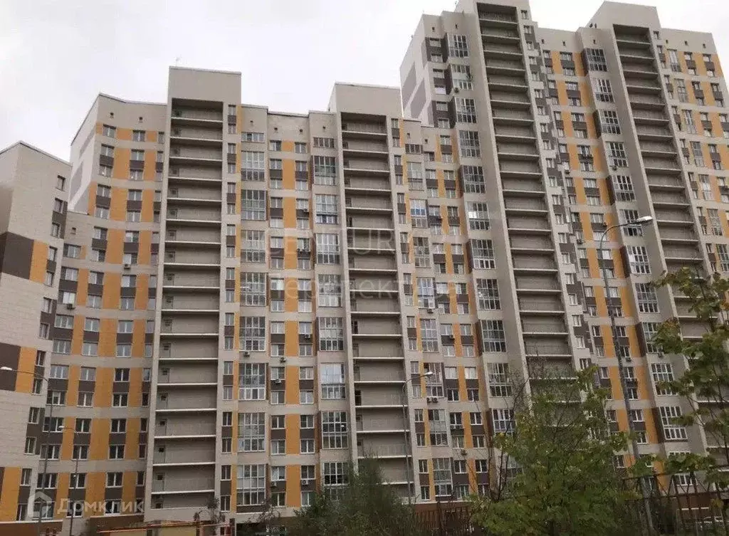 Продаётся квартира-студия, 30.8 м - Фото 0