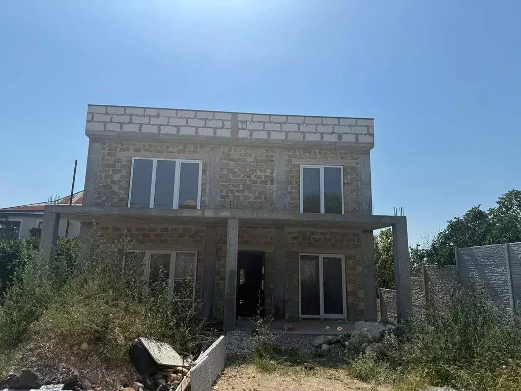 Дом в Севастополь Рассвет СНТ, 89 (232 м) - Фото 1