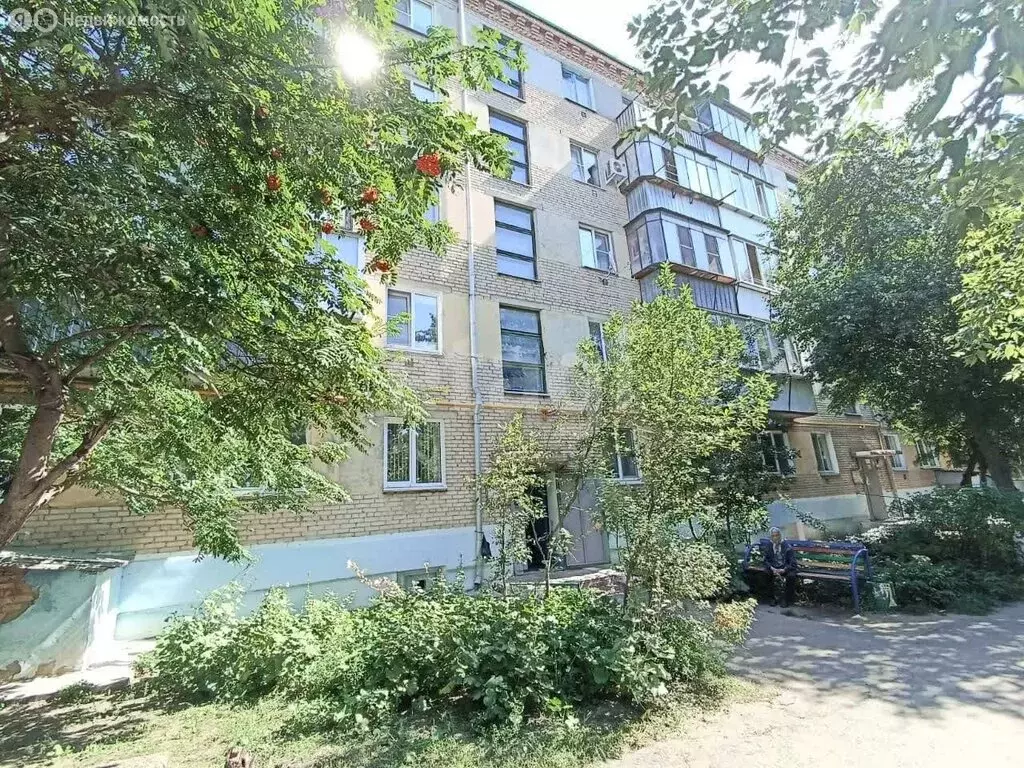 2-комнатная квартира: Троицк, Рабочая улица, 41 (45.6 м) - Фото 2
