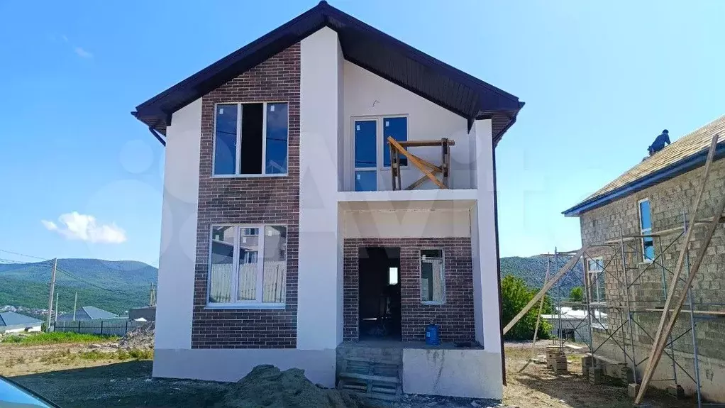 Дом 140 м на участке 3,4 сот. - Фото 1