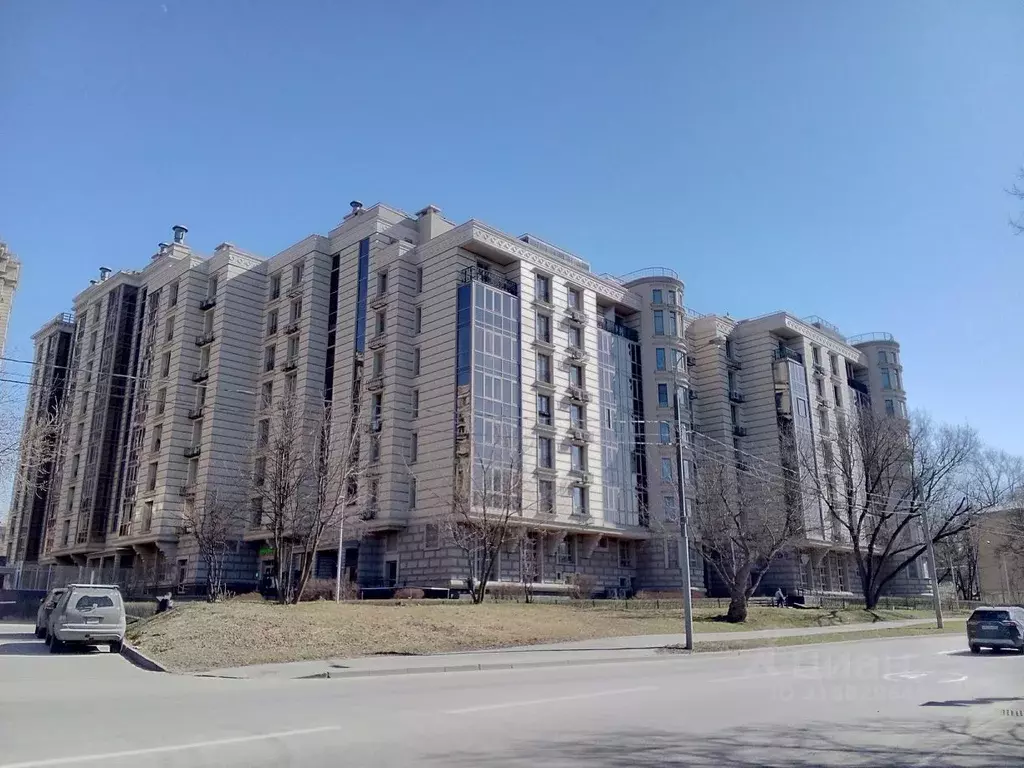 Гараж в Москва Измайловский проезд, 10к1 (18 м) - Фото 1