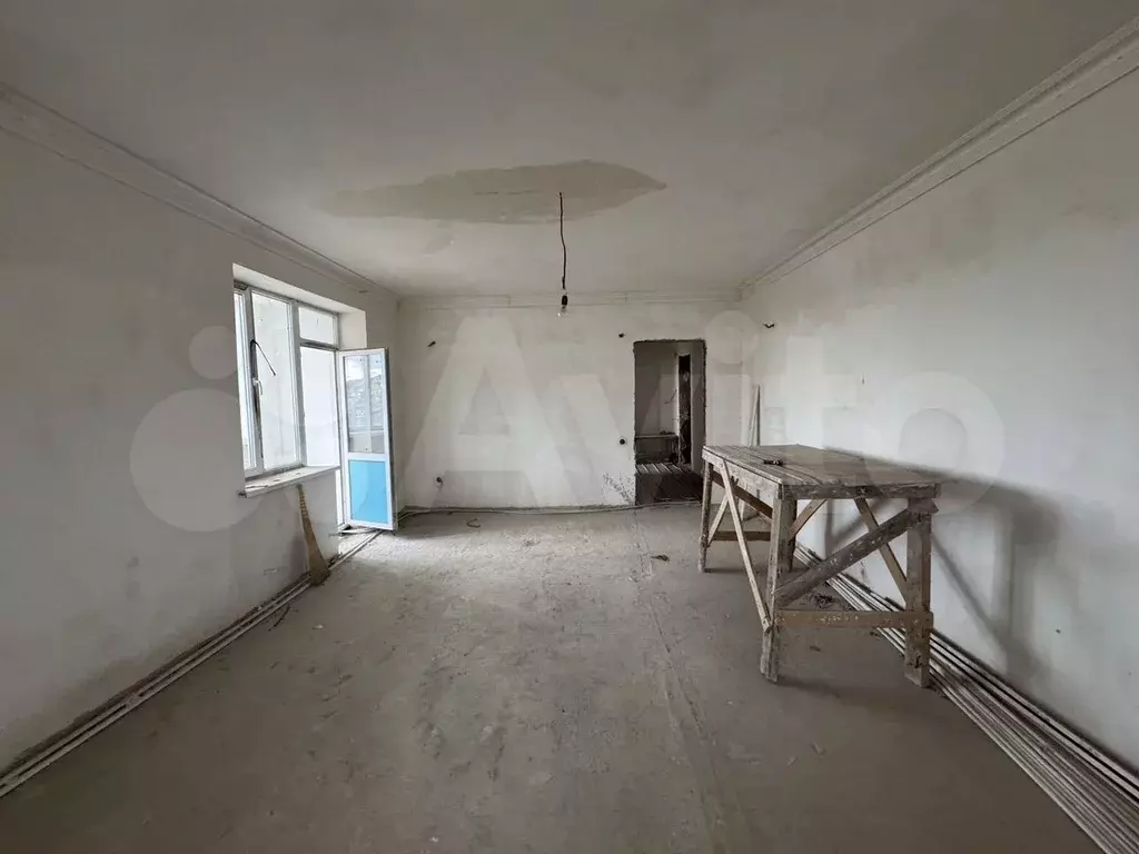 1-к. квартира, 70 м, 7/12 эт. - Фото 0