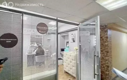 Помещение свободного назначения (22.6 м) - Фото 1