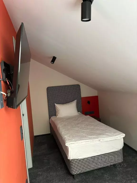 1-к кв. Карачаево-Черкесия, Зеленчукский район, с. Архыз, пос. ... - Фото 2