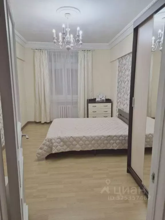 2-к кв. Москва Щербаковская ул., 58А (58.0 м) - Фото 1