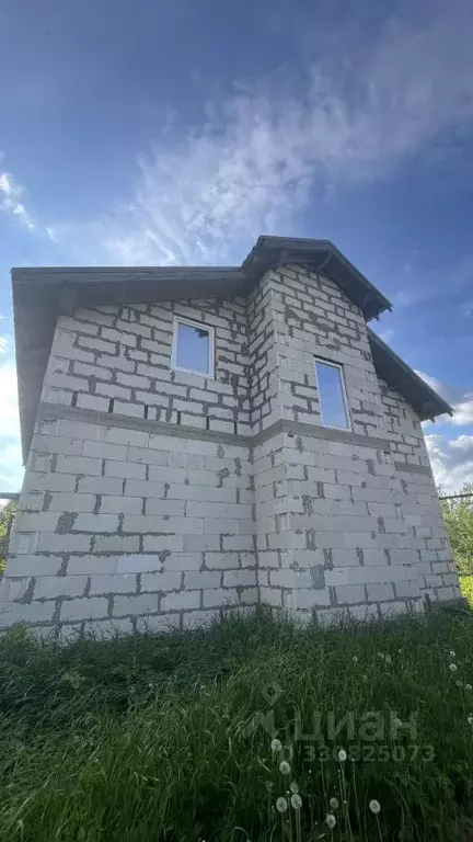 Дом в Ленинградская область, Ломоносовский район, Аннинское городское ... - Фото 2