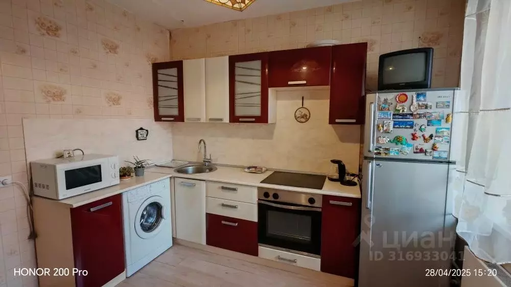 2-к кв. Томская область, Томск Овражный пер., 20 (53.0 м) - Фото 0